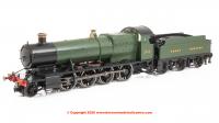 4S-009-002S Dapol 28xx Steam Loco number 2804 Great Western